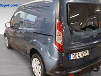 begagnad Ford Transit Connect 220 L11.5TDCi 100 Trend