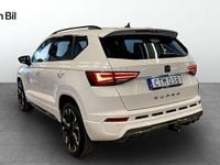 Begagnad Cupra Ateca 150 HK (110 kW) 2024 Bila white SUV