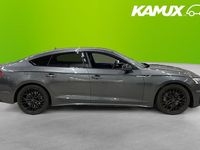 Begagnad Audi A5 Sportback 2020 Grå Halvkombi