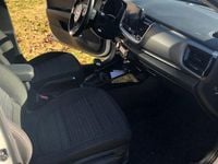 Begagnad Kia Stonic 120 HK (88 kW) 2021 SUV