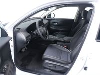 begagnad Honda ZR-V Elegance HEV Hybrid Aut Räntekampanj 2,99%