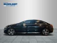 begagnad Mercedes EQE350 4MATIC Special Edition