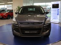 begagnad Ford Kuga 1.5 EcoBoost Manuell, 150hk, 2015