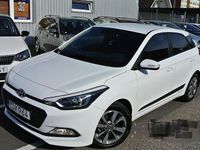 Begagnad Hyundai i20 84 HK (61 kW) 2016