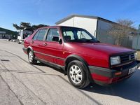 begagnad VW Jetta 4-dörrar 1.8 CL,Fin Gotlandsbil!