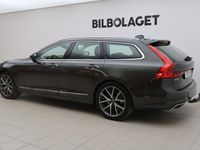 begagnad Volvo V90 T8 TE Inscription//Drag//Kamera//