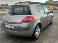 begagnad Renault Mégane II 