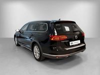 begagnad VW Passat Alltrack 2.0 TSI 4Motion Executive Euro 6