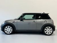 begagnad Mini Cooper S | John Cooper Works | GPS | 174 hk | Kamkedja