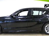 begagnad BMW 120 M-sport Skinn 184hk