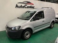 begagnad VW Caddy Skåpbil 1.6 TDI DSG Sekventiell 2012, Transportbil