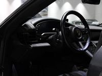 Begagnad Porsche Taycan Cross Turismo 319 kW (435 HK) 2021 Mörkgrå Kombi