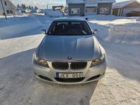 Begagnad BMW 325 218 HK (160 kW) 2009 Sedan