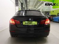 begagnad BMW 530 d F10 245hk Taklucka D-Värm Drag Night-Vis HuD SE-SPEC