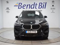 begagnad BMW X1 xDrive25e Sport Line/Head-up/Navi/Drag/HiFi/Rattvärme