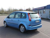 begagnad Ford C-MAX 1.6 TDCi