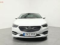 begagnad Opel Insignia GRAND SPORT 2.0 CDTI 4WD 209HK DRAG NAV KAM