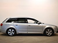begagnad Audi A4 Avant 2.0 TFSI Quattro ProSport Edition S-Line Drag