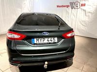 begagnad Ford Mondeo 2.0 TDCi 180hk AWD Powershift Automat 4WD