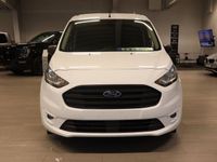 begagnad Ford Transit Connect L2 1.5 EcoBlue Aut8 *Värmare/Drag/Kamer