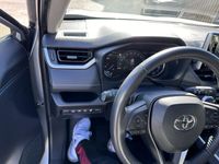 begagnad Toyota RAV4 Hybrid AWD-i E-CVT Euro 6