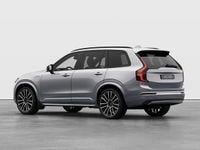 Ny Volvo XC90 Ultra 463 HK (340 kW) 2025 Silver SUV
