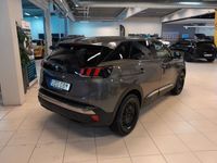 begagnad Peugeot 3008 1.2 AUT ALLURE (Mtrvrm+gren)