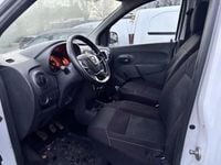 Begagnad Dacia Dokker Express 102 HK (75 kW) 2017 Van