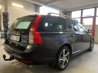 begagnad Volvo V50 D3 Momentum Euro 5