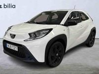 Begagnad Toyota Aygo X 2022 Vit SUV