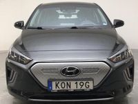 begagnad Hyundai Ioniq Electric 38.3 kWh(136hk)