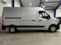 begagnad Renault Master 3.5 T 2.3 dCi 150 HK / Aut / L2H2 / Leasebar