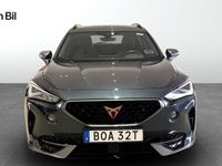 begagnad Cupra Formentor 1.5 TSI 150 HK DRAG FULL LINK