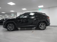 Ny Hyundai Tucson 2026 Svart SUV