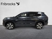 Ny Mitsubishi Outlander Edition 136 HK (100 kW) 2025 Graphite grey with black roof SUV