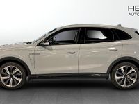 Begagnad MG Marvel R Performance 211 kW (288 HK) 2022 Grå SUV