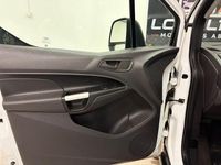 Begagnad Ford Transit Connect 95 HK (69 kW) 2015 Vit Minibuss