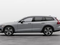 begagnad Volvo V60 CC B5 AWD Bensin Core Snabb leverans 2024, Kombi