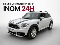 Begagnad Mini Cooper Countryman 2020 Vit SUV