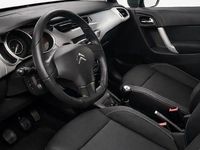 Begagnad Citroën C3 95 HK (69 kW) 2010 Grå