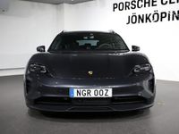 begagnad Porsche Taycan GTS Sport Turismo / Leasebar / VAT