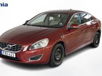 begagnad Volvo S60 D4 163 S/S Summum