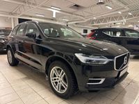 begagnad Volvo XC60 Recharge T8 AWD Mom Advanced Edi Voc Värmare Dec-