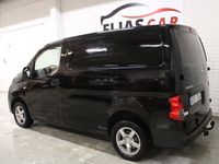 begagnad Nissan NV200 Van 1.5 dCi Euro 4& Dragkrok