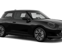 Ny Mini Cooper 135 kW (184 HK) 2026 Svart Halvkombi