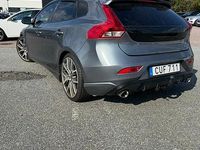 Begagnad Volvo V40 190 HK (139 kW) 2017