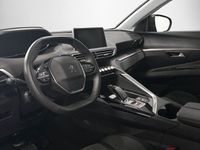 begagnad Peugeot 5008 7SITS 1.2 130hk aut Active Pack LÅGA MIL OMGÅENDE LEV