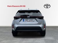 begagnad Toyota Yaris Cross Hybrid 1.5 Style Edition Vinterhjul, Moto 2022, Halvkombi