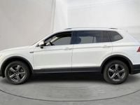 Begagnad VW Tiguan Allspace 190 HK (139 kW) 2020 SUV