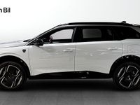 Begagnad Peugeot e-5008 2024 Vit SUV